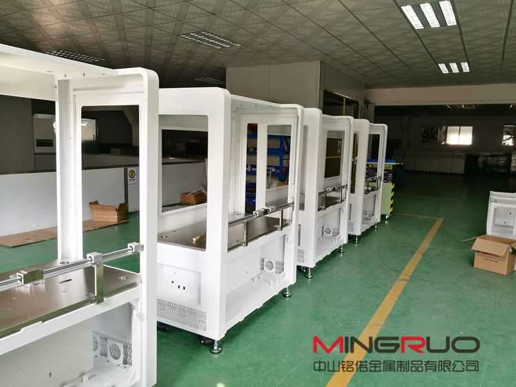 金年会·体育-金年会(中国)一站式服务平台教您在制作钣金件的时候各种材料的比较