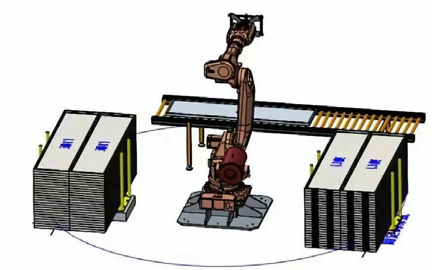 钣金加工产品在自动化及电梯行业中的应用 -金年会·体育-金年会(中国)一站式服务平台
