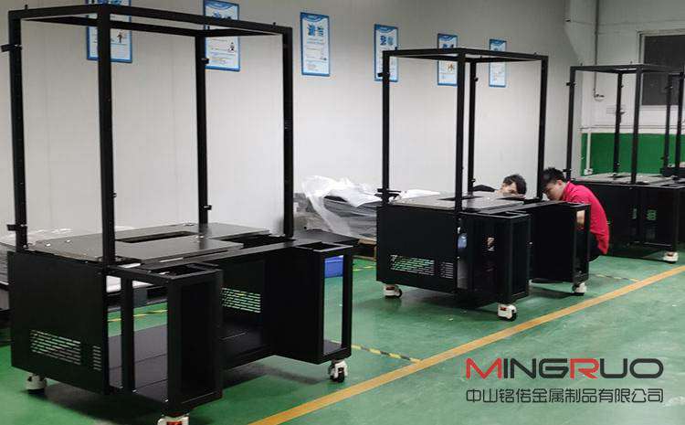 钣金加工行业现状及未来发展方向预测-金年会·体育-金年会(中国)一站式服务平台
