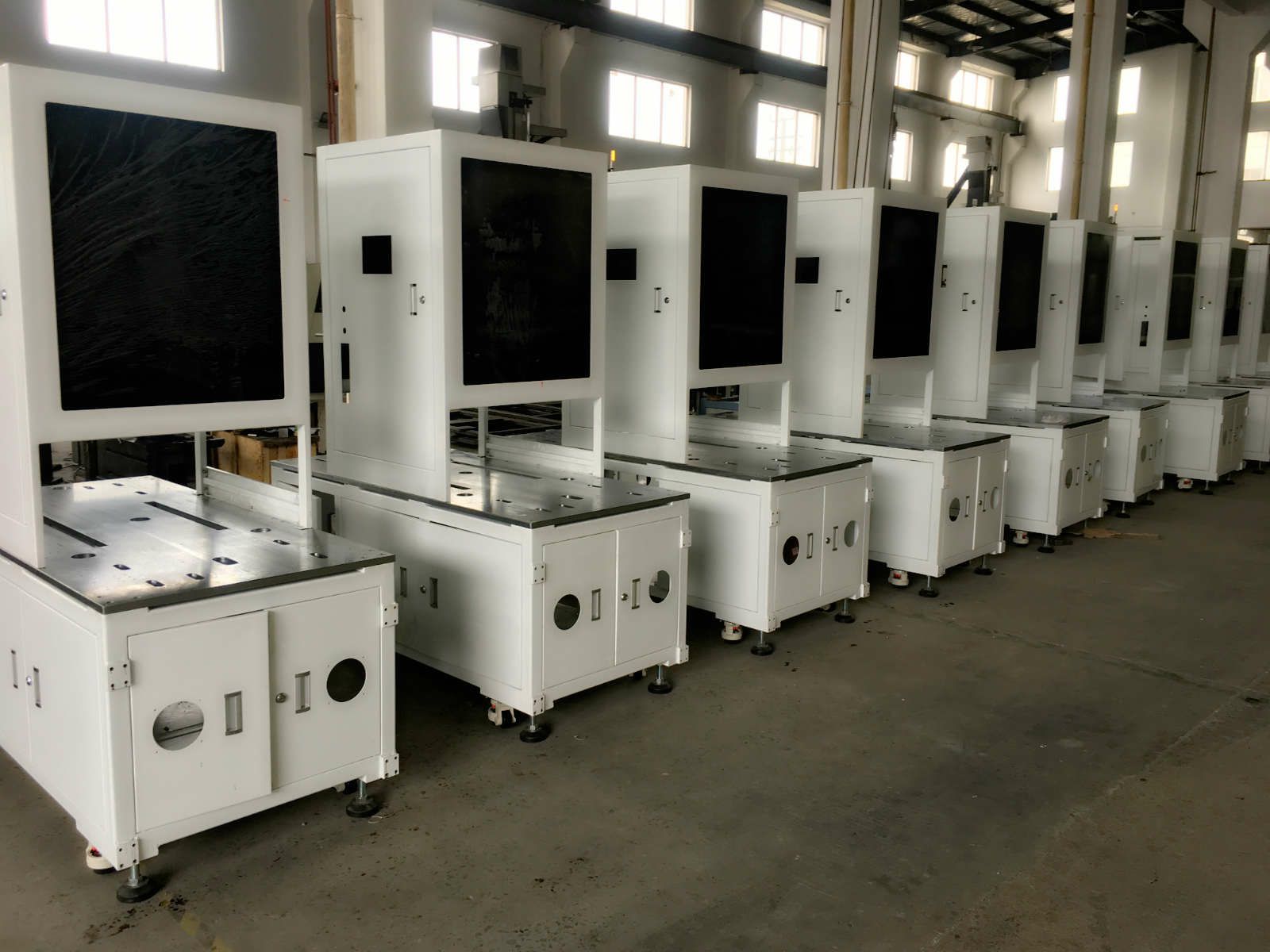 钣金加工成型在工作中应用-金年会·体育-金年会(中国)一站式服务平台